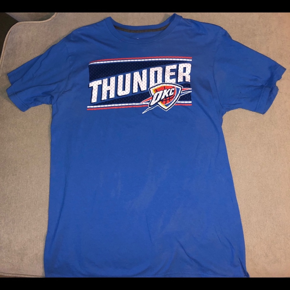 OKC THUNDER